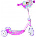 Muuwmi 3-wiel kinderstep Dora Pink (AU 505)