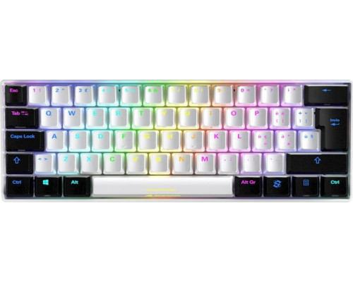 Sharkoon SGK50 S4 Kailh Red