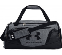 Under Armour Bag sport Undeniable 5.0 Duffle SM gray (77775-3)