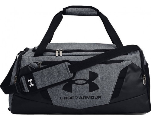 Under Armour Bag sport Undeniable 5.0 Duffle SM gray (77775-3)