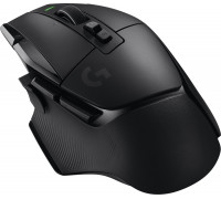 Logitech G502 X Lightspeed  (910-006180)