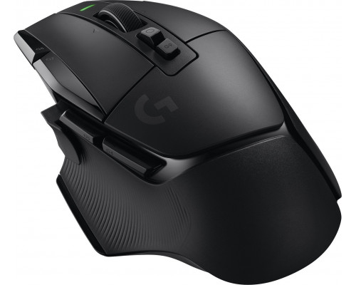 Logitech G502 X Lightspeed  (910-006180)