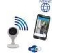 Orno Wireless Camera monitoring IP Inside, mini