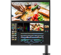 LG DualUp 28MQ780-B