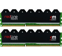 Mushkin Redline Black, DDR4, 16 GB, 3600MHz, CL16 (MLA4C360GKKP8GX2)