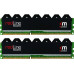 Mushkin Redline Black, DDR4, 16 GB, 3600MHz, CL16 (MLA4C360GKKP8GX2)