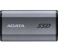 SSD ADATA Elite SE880 500GB Gray (AELI-SE880-500GCGY)