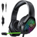 Onikuma X3 Black (12391250692)