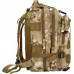 Springos CS0047 35 l Brązowy