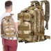Springos CS0047 35 l Brązowy