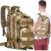 Springos CS0047 35 l Brązowy