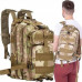 Springos CS0047 35 l Brązowy