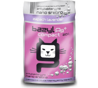 Bazyl Bazyl Ag+ Compact Lavender 20l