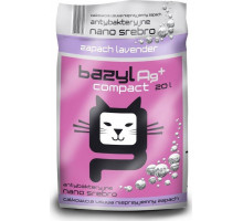 Bazyl Bazyl Ag+ Compact Lavender 20l