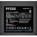 Deepcool PF550 550W (R-PF550D-HA0B-EU)