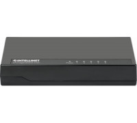Switch Intellinet Network Solutions Switch giga 5P RJ45 plastik (561747)