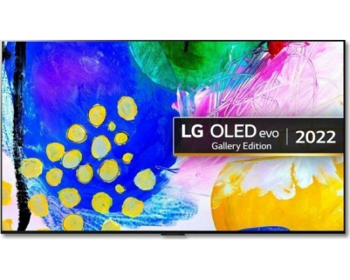 LG OLED77G26LA OLED 77'' 4K Ultra HD WebOS 22