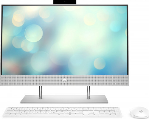 HP All-In-One 24-dp0431nw Ryzen 3 4300U, 8 GB, 256 GB SSD Windows 11 Home