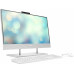 HP All-In-One 24-dp0431nw Ryzen 3 4300U, 8 GB, 256 GB SSD Windows 11 Home