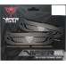 Patriot Viper Steel, DDR4, 8 GB, 3600MHz, CL18 (PVS48G360C8)