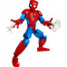 LEGO Marvel Spider-Man Figurka Spider-Mana (76226)