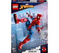 LEGO Marvel Spider-Man Figurka Spider-Mana (76226)