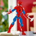 LEGO Marvel Spider-Man Figurka Spider-Mana (76226)