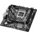 Intel H610 ASRock H610M-HVS/M.2 R2.0