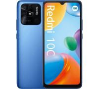 Xiaomi Redmi 10C 3/64GB Blue  (41306)