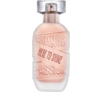 Naomi Campbell Naomi Campbell Here To Shine woda toaletowa 30 ml 1