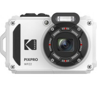 Kodak Kodak WPZ2 waterproof white