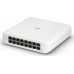 Switch Ubiquiti UniFi Lite 16 (USW-LITE-16-POE)