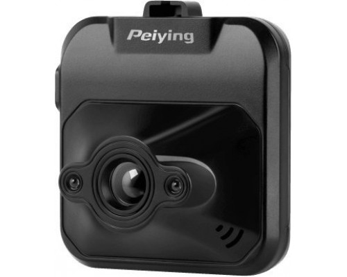 PeiYing Recorder car Peiying Basic D110
