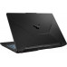 Laptop Asus TUF Gaming A15 Ryzen 5 4600H / 8 GB / 512 GB / W11 / GTX 1650 / 144Hz