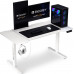 Gaming desk Endorfy Atlas L Electric White 150 cmx78 cm
