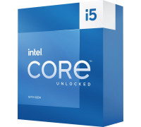 Intel Core i5-13600K, 3.5 GHz, 24 MB, BOX (BX8071513600K)