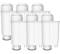 AQUALOGIS Filtr AL-Inte+ Do Ekspresu Saeco Philips Zamiennik Intenza+ CA6702 6szt