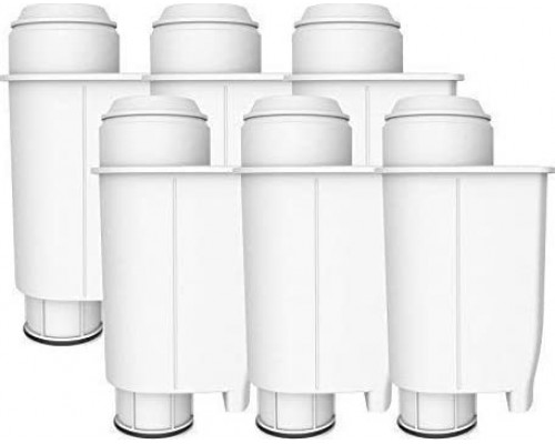 AQUALOGIS Filtr AL-Inte+ Do Ekspresu Saeco Philips Zamiennik Intenza+ CA6702 6szt
