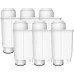 AQUALOGIS Filtr AL-Inte+ Do Ekspresu Saeco Philips Zamiennik Intenza+ CA6702 6szt