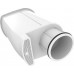 AQUALOGIS Filtr AL-Inte+ Do Ekspresu Saeco Philips Zamiennik Intenza+ CA6702 6szt