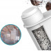 AQUALOGIS Filtr AL-Inte+ Do Ekspresu Saeco Philips Zamiennik Intenza+ CA6702 6szt