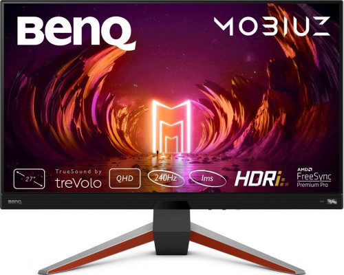 BenQ Mobiuz EX270QM (9H.LL9LJ.LBE)