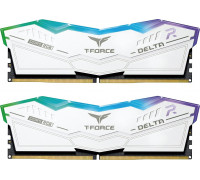 TeamGroup T-Force Delta RGB, DDR5, 32 GB, 5600MHz, CL36 (FF4D532G5600HC36BDC0)