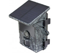 Redleaf Kamera obserwacyjna z panelem słonecznym Redleaf RD7000 WiFi