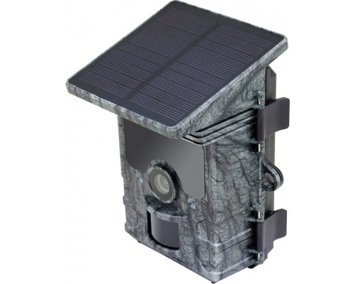 Redleaf Kamera obserwacyjna z panelem słonecznym Redleaf RD7000 WiFi