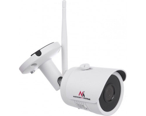Maclean MACLEAN Camera TUBE WIFI IPC IP 5MPX MCTV-516