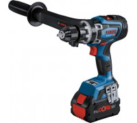 Bosch GSB 18V-150 C 18 V