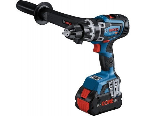 Bosch GSB 18V-150 C 18 V