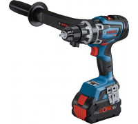 Bosch GSR 18 V-150 C 18 V