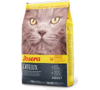 Josera Catelux Adult, z kaczką i ziemniakami 2kg